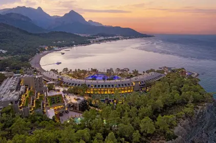 Ng Phaselis Bay Kemer — Gallery 1