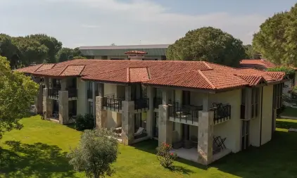 Gloria Golf Resort — Gallery 2