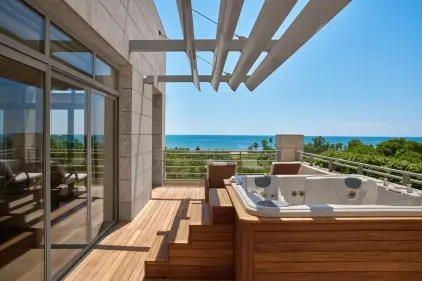 Gloria Serenity Resort — Gallery 4