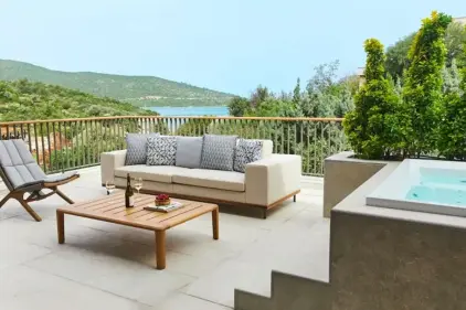 Hyde Bodrum Hotel — Gallery 2