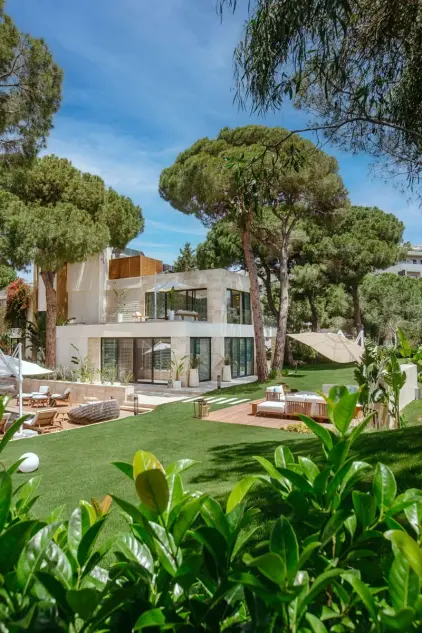 Club Privé by Rixos Belek Exclusive Villas — Gallery 3