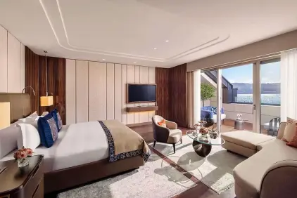Mandarin Oriental Bosphorus — Gallery 4