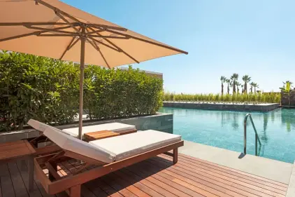 Cullinan Belek Hotel — Gallery 2
