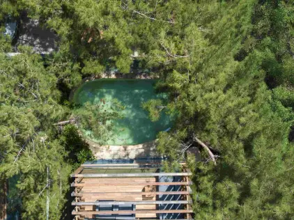 Lujo Hotel Bodrum — Gallery 3