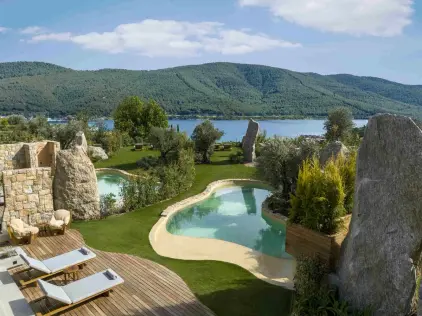 Lujo Hotel Bodrum — Gallery 6