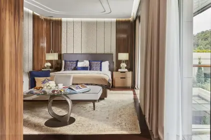 Mandarin Oriental Bosphorus — Gallery 1