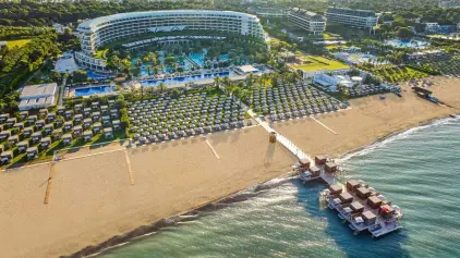 Maxx Royal Belek Golf Resort — Gallery 2