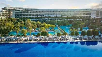 Maxx Royal Belek Golf Resort — Gallery 3