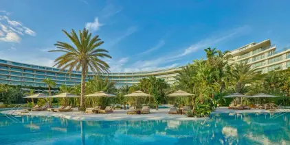 Maxx Royal Belek Golf Resort — Gallery 1