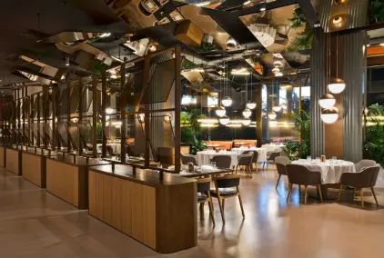 Maxx Royal Belek Golf Resort — Gallery 6