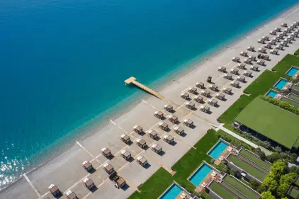 Maxx Royal Bodrum — Gallery 2