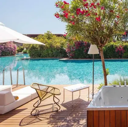 Maxx Royal Kemer Resort Hotel — Gallery 5