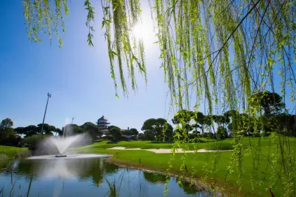 Maxx Royal Belek Golf Resort — Gallery 5