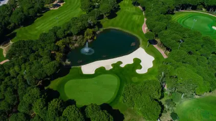 Maxx Royal Belek Golf Resort — Gallery 4