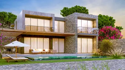 NG Sign Bodrum Hotel — Gallery 2
