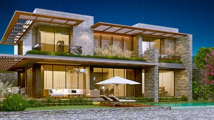 NG Sign Bodrum Hotel — Gallery 3