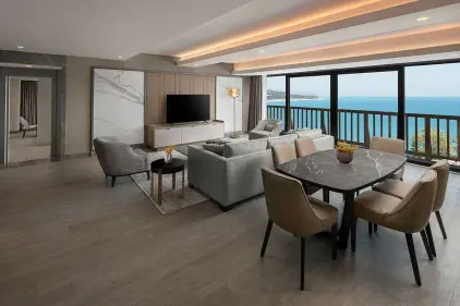 Ng Phaselis Bay Kemer — Gallery 3
