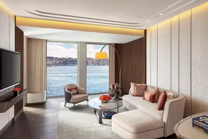 Mandarin Oriental Bosphorus — Gallery 5