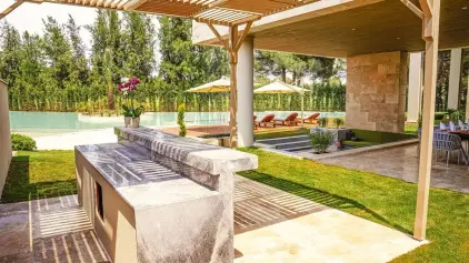 Kaya Palazzo Golf Resort Belek — Gallery 3
