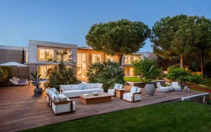 Club Privé by Rixos Belek Exclusive Villas — Gallery 4
