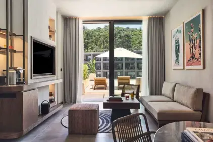 Hyde Bodrum Hotel — Gallery 4