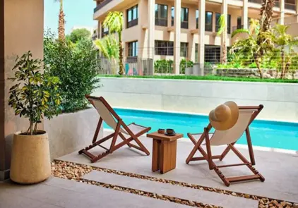 Hyde Bodrum Hotel — Gallery 1