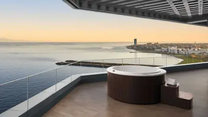 JW Marriott Hotel Istanbul Marmara Sea — Gallery 5