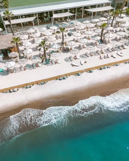 Regnum Carya Belek Resort — Gallery 5