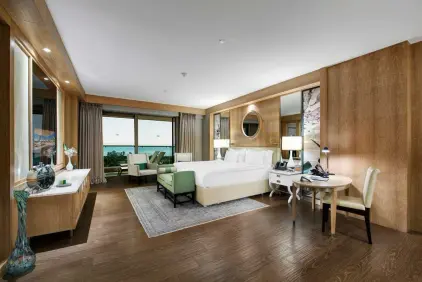 Regnum Carya Belek Resort — Gallery 4
