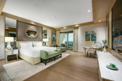 Regnum Carya Belek Resort — Gallery 6