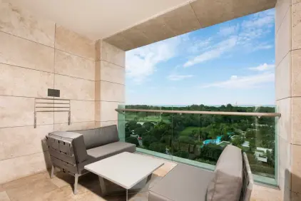 Regnum Carya Belek Resort — Gallery 1