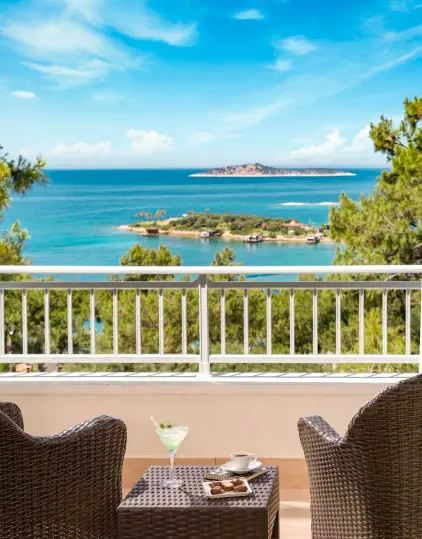 Rixos Premium Bodrum — Gallery 2