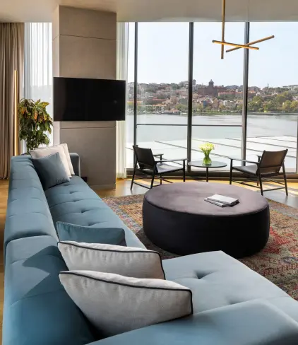 Rixos Tersane Istanbul — Gallery 1