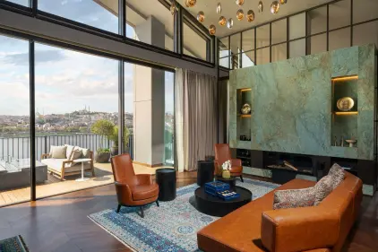 Rixos Tersane Istanbul — Gallery 3