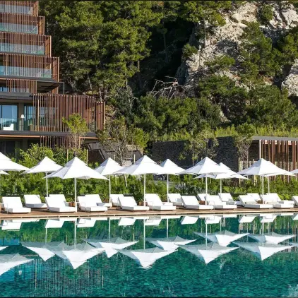 Maxx Royal Kemer Resort Hotel — Gallery 4