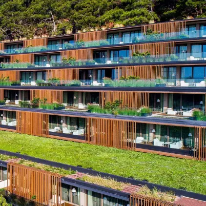 Maxx Royal Kemer Resort Hotel — Gallery 3