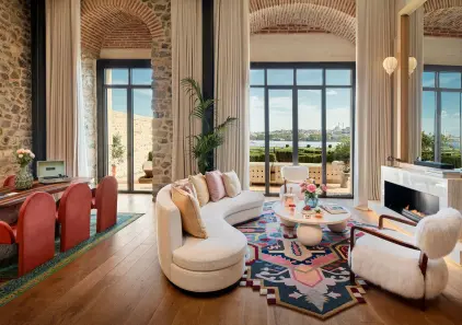 Aliee Istanbul Hotel — Gallery 3