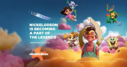 The Land of Legends Nickelodeon — Gallery 2