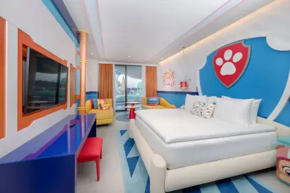 The Land of Legends Nickelodeon — Gallery 5
