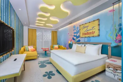 The Land of Legends Nickelodeon — Gallery 6