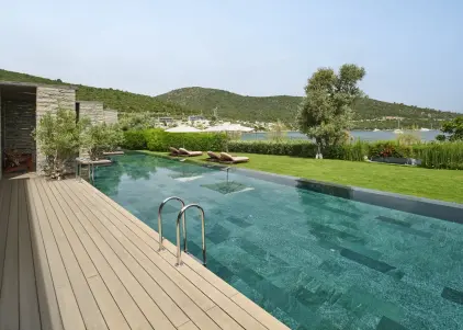 Voyage Torba Private Hotel — Gallery 4