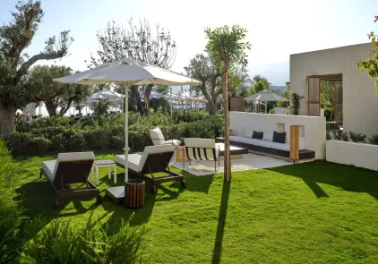Voyage Torba Private Hotel — Gallery 3