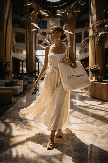 XO Cape Arnna Resort — Gallery 1