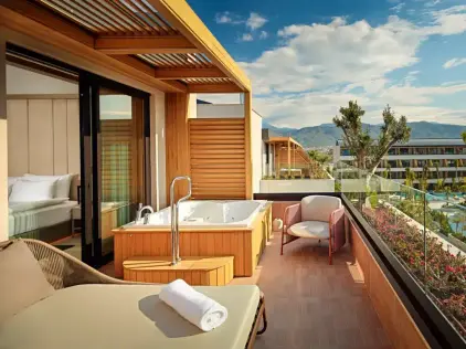 XO Cape Arnna Resort — Gallery 2