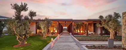 Voyage Torba Private Hotel — Gallery 1