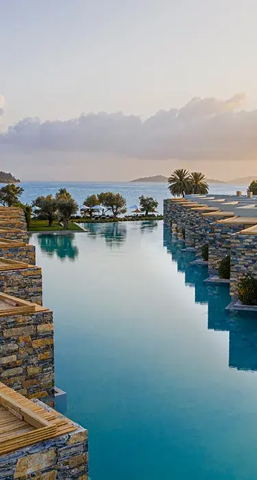 Voyage Torba Private Hotel — Gallery 5
