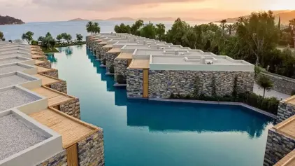 Voyage Torba Private Hotel — Gallery 6