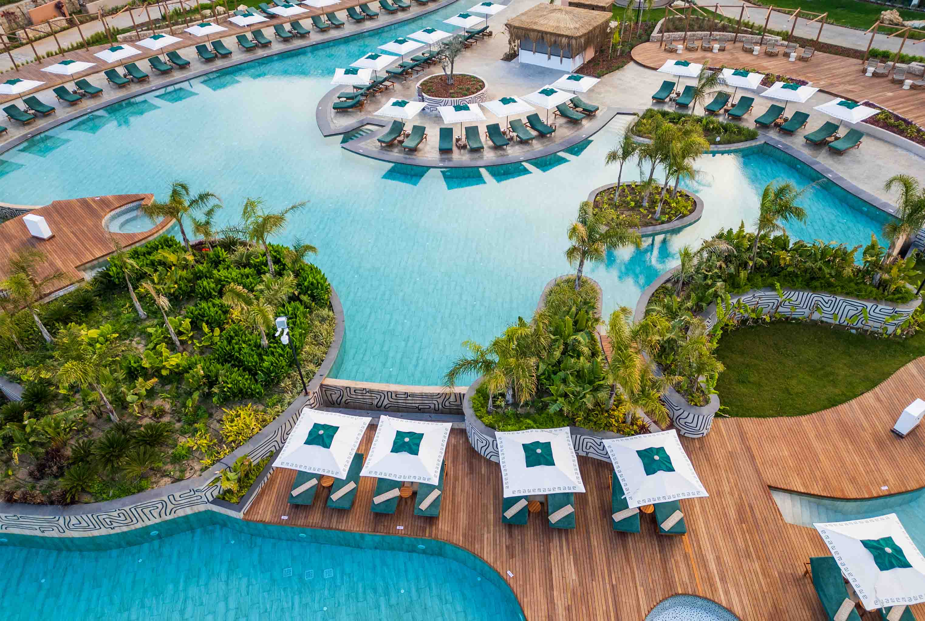 ETHNO BELEK HOTEL