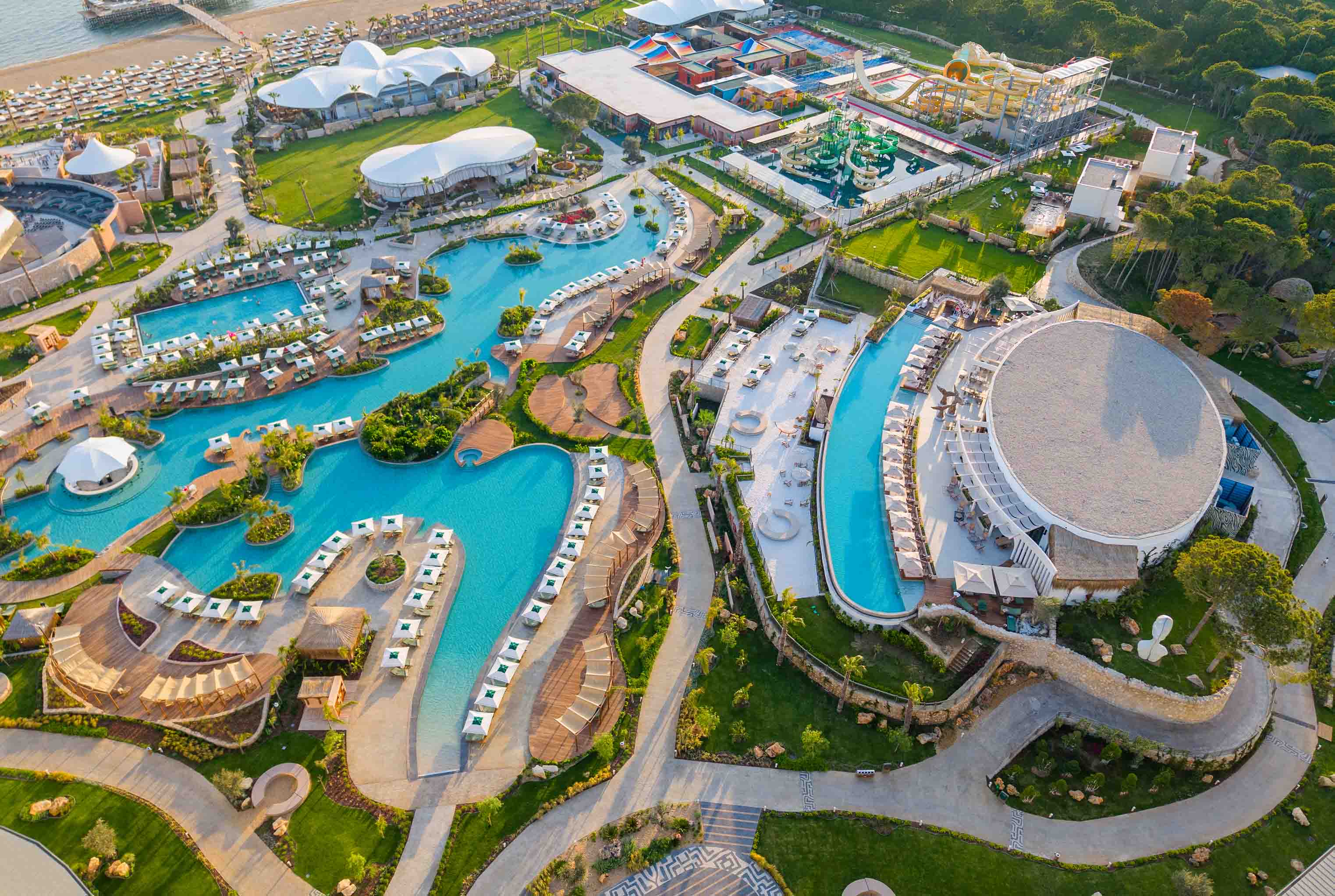 ETHNO BELEK HOTEL