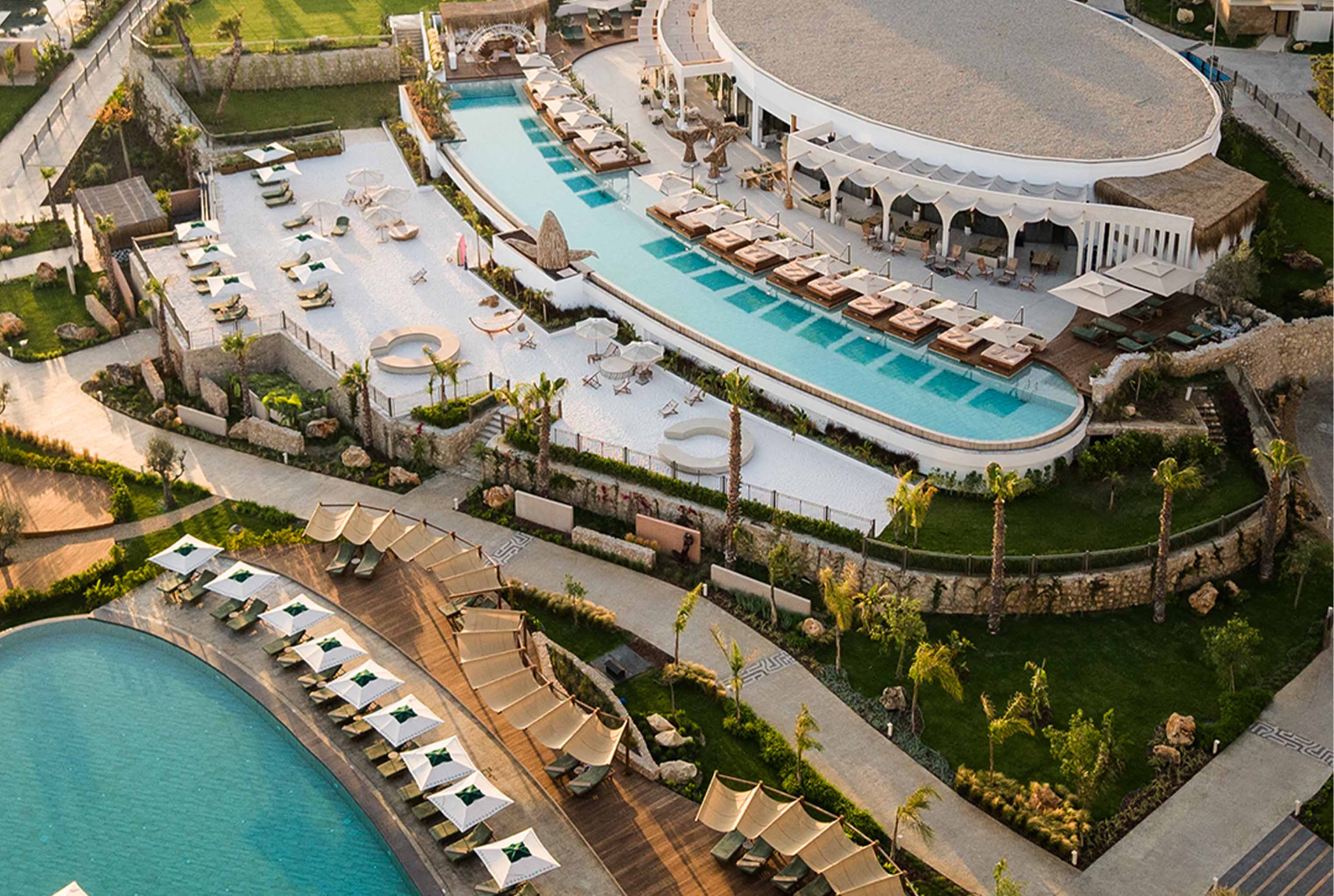 ETHNO BELEK HOTEL